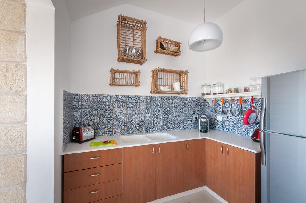 Sweet Inn Apartments - Nisim Bachar Street Jerusalén Habitación foto