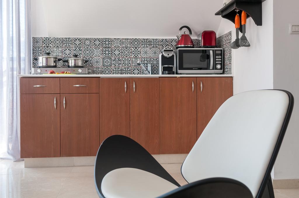 Sweet Inn Apartments - Nisim Bachar Street Jerusalén Habitación foto
