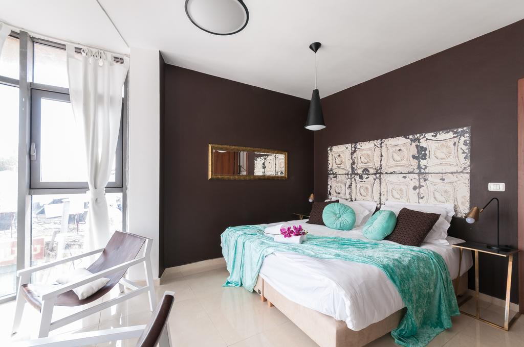 Sweet Inn Apartments - Nisim Bachar Street Jerusalén Habitación foto